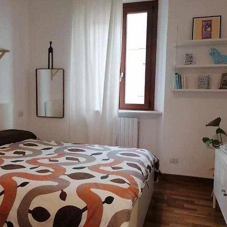 Darsena Appartament Apartment Milan Exterior photo