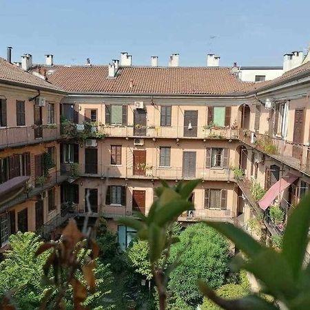 Darsena Appartament Apartment Milan Exterior photo